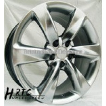 Jantes en alliage de roue HRTC pour NISS AN